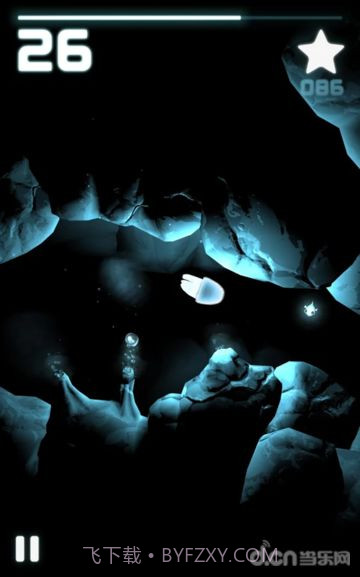 深海之光截图3 深海之光截图3
