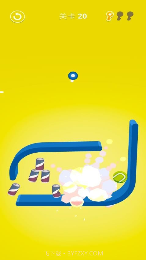 脑洞剪绳移植版截图3