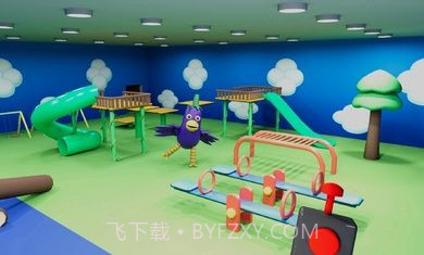 班班生存花园截图1 班班生存花园截图1