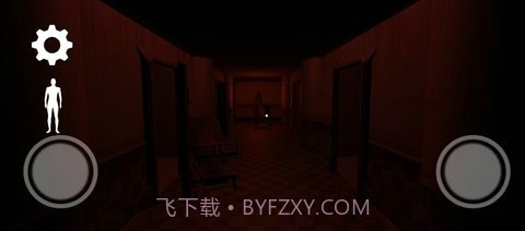 索菲亚闹鬼庇护所截图1