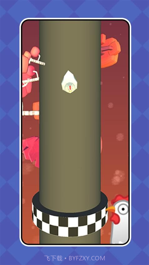 迷失小鸡大冒险完整版截图2