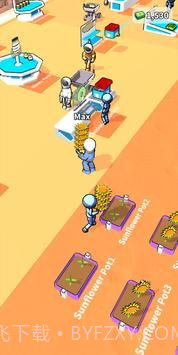 我的月球超市截图3 我的月球超市截图3