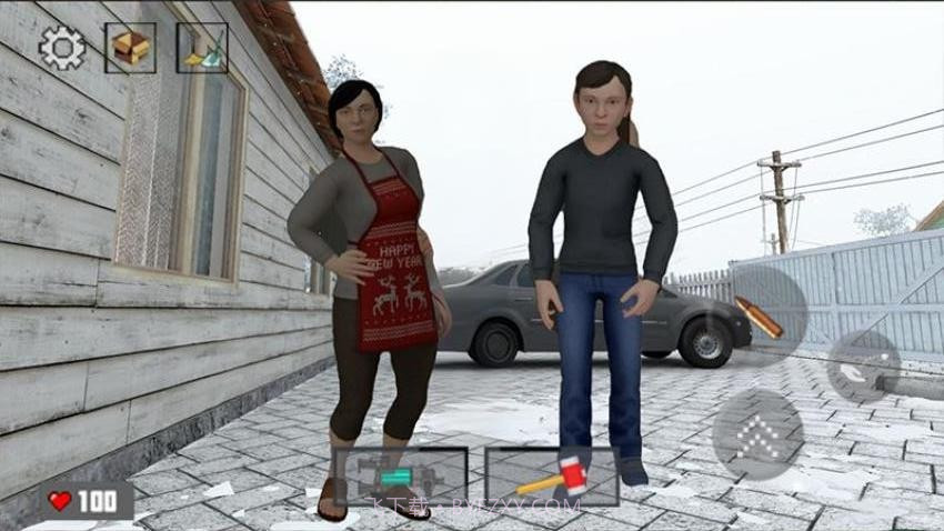 逃脱老师单机版截图2 逃脱老师单机版截图2