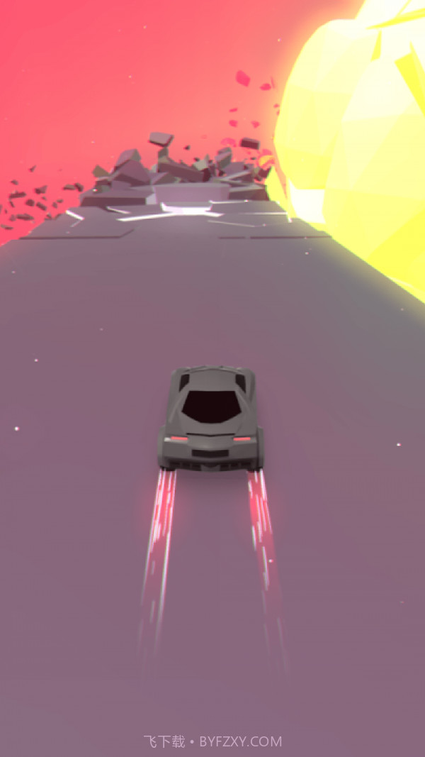 漂移无极限截图4 漂移无极限截图4