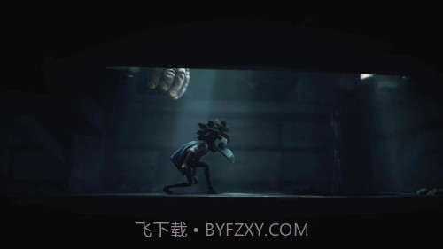 邪异幻梦怪谈存档版截图1