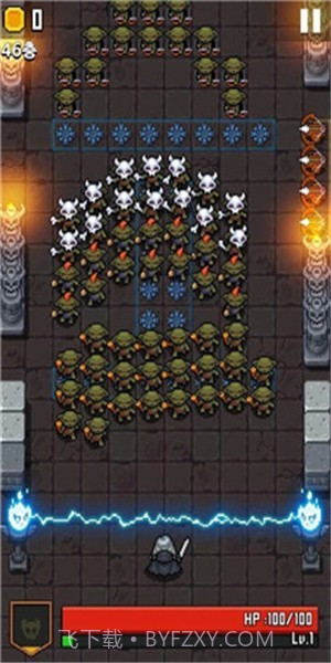 最后的猎人Last Hunter官方版截图1