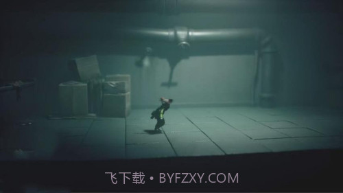 邪异幻梦怪谈存档版截图4