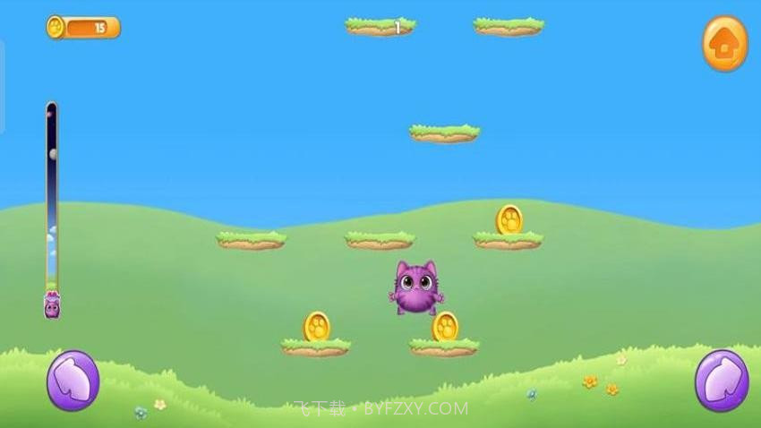 梦幻宠物欢乐屋先行服截图2