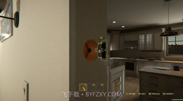 电工技师模拟器截图2