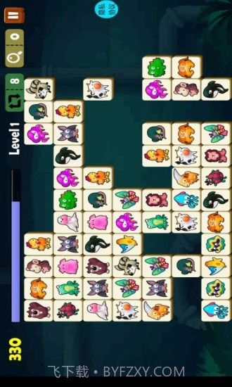 快乐连线拼图截图3 快乐连线拼图截图3