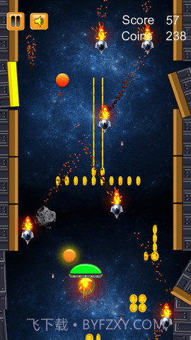 禅宗战斗机截图1