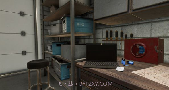 电工技师模拟器截图1