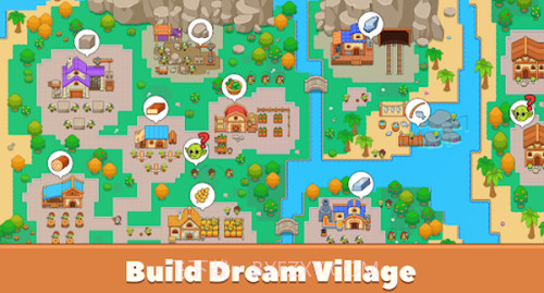 哥布林山谷精简版截图4