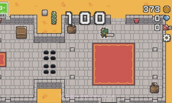 森林小英雄最新版截图4 森林小英雄最新版截图4