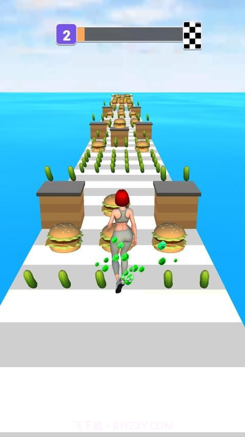 帮她瘦下来离线版截图3