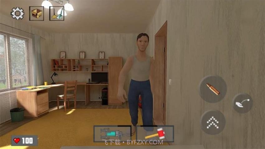 逃脱老师最新版截图4