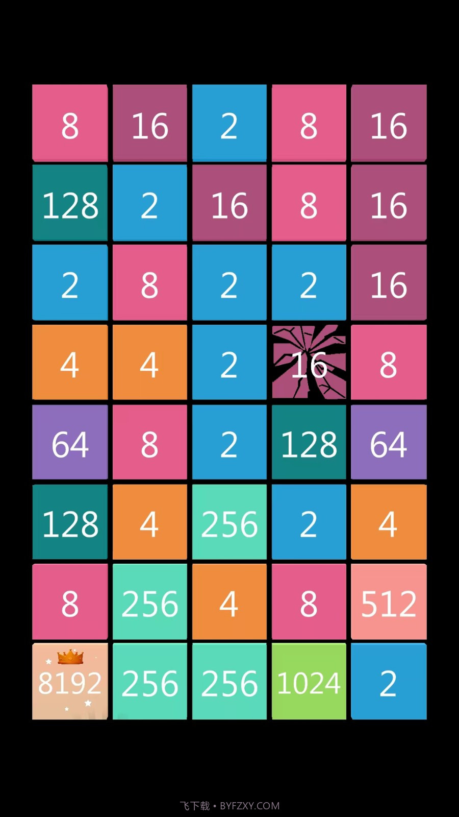 2248消消乐移植版截图3