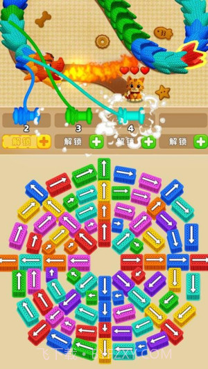 营救小猫中文版截图5