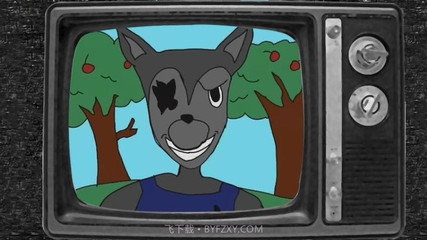 恐怖惊悚逃脱存档版截图3 恐怖惊悚逃脱存档版截图3