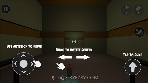 班班花园4高画质版截图2