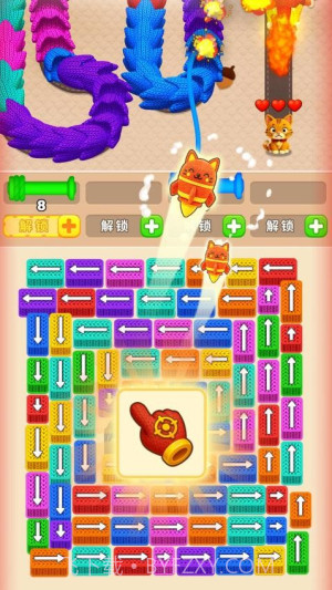 营救小猫中文版截图2