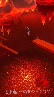 天空舞者七个世界截图3 天空舞者七个世界截图3