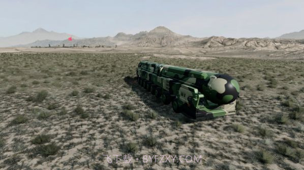 东风41模拟器截图2 东风41模拟器截图2