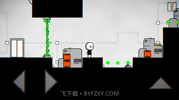 死亡房间2完整版截图4 死亡房间2完整版截图4