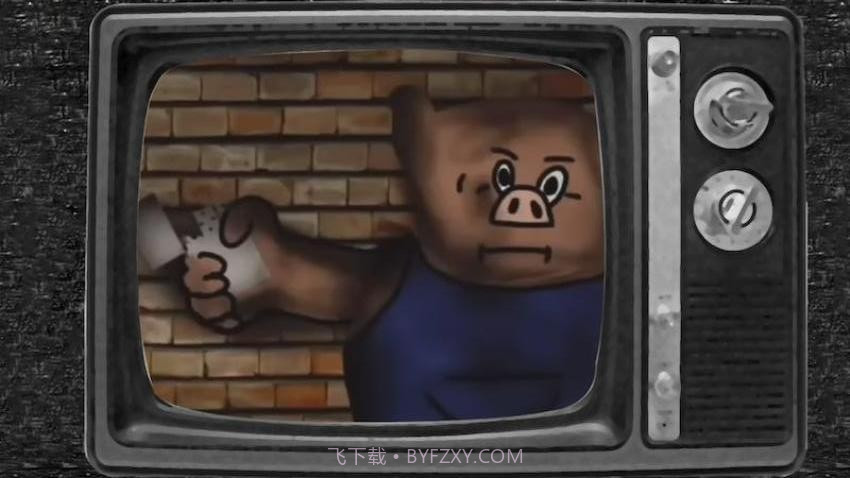 恐怖惊悚逃脱汉化版截图2 恐怖惊悚逃脱汉化版截图2