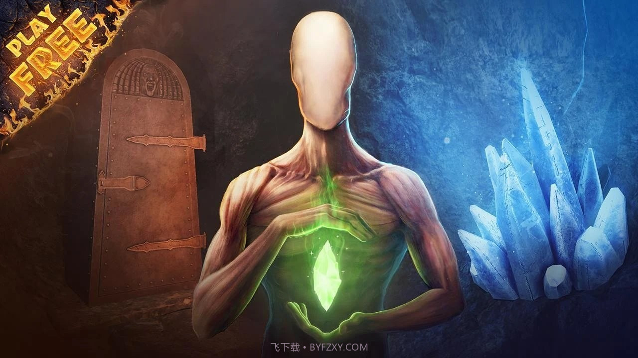 恐惧之屋另一个世界完整版截图2