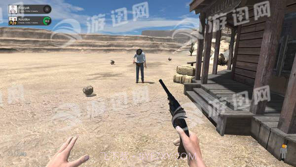 手残模拟器截图4