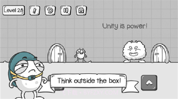 蛋先生拼图大师精简版截图2 蛋先生拼图大师精简版截图2