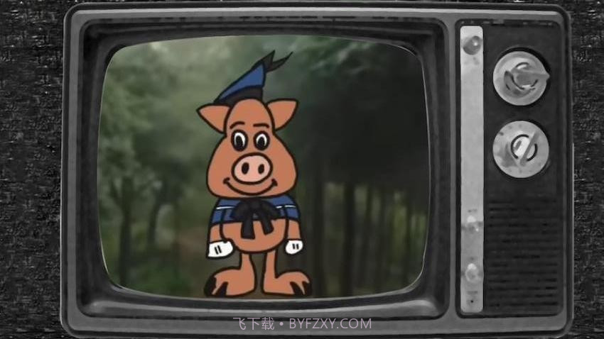 恐怖惊悚逃脱汉化版截图1 恐怖惊悚逃脱汉化版截图1