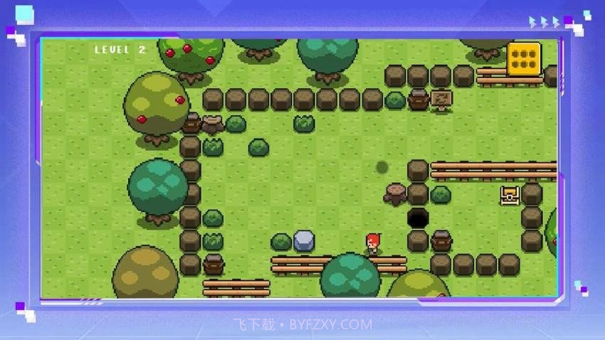 石头剪刀咚咚响免广告版截图3