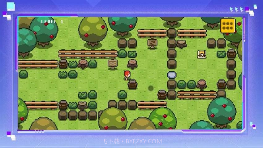 石头剪刀咚咚响免广告版截图4