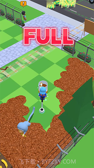 动物园清理完整版截图1