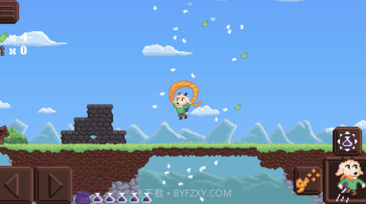 药剂师学徒去更新版截图1