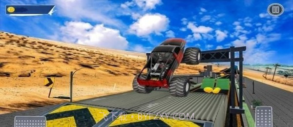 不可能的卡车2021截图4