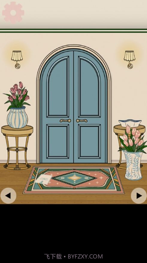 cat cat house截图1