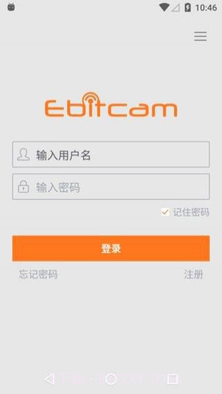 EbitCam截图1 EbitCam截图1