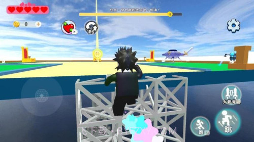 帮小老弟过关完整版截图1 帮小老弟过关完整版截图1