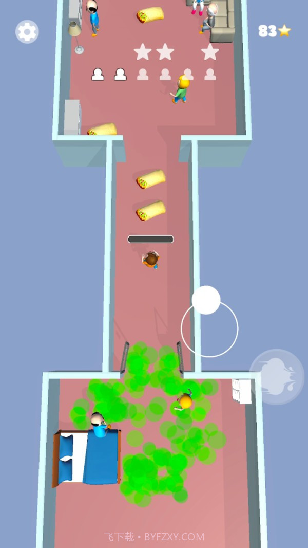 我是屁王截图4 我是屁王截图4