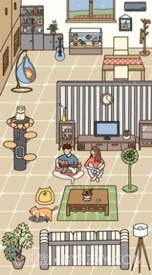 卡普喔emoji猜成语截图1 卡普喔emoji猜成语截图1