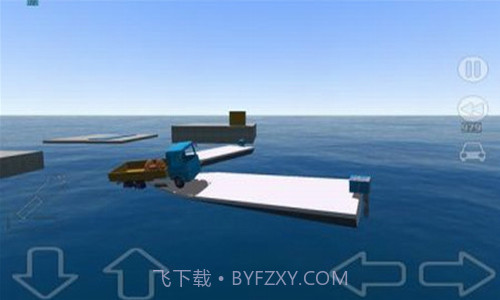 棘手的机器截图2