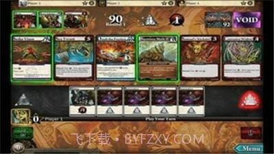 暗杀者弑神者截图1 暗杀者弑神者截图1