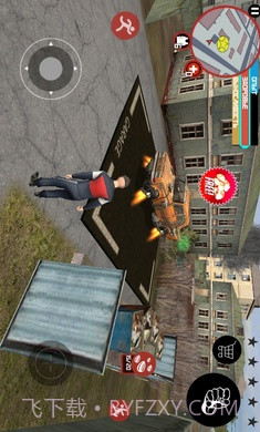 斯拉夫黑帮v1.7.3截图3