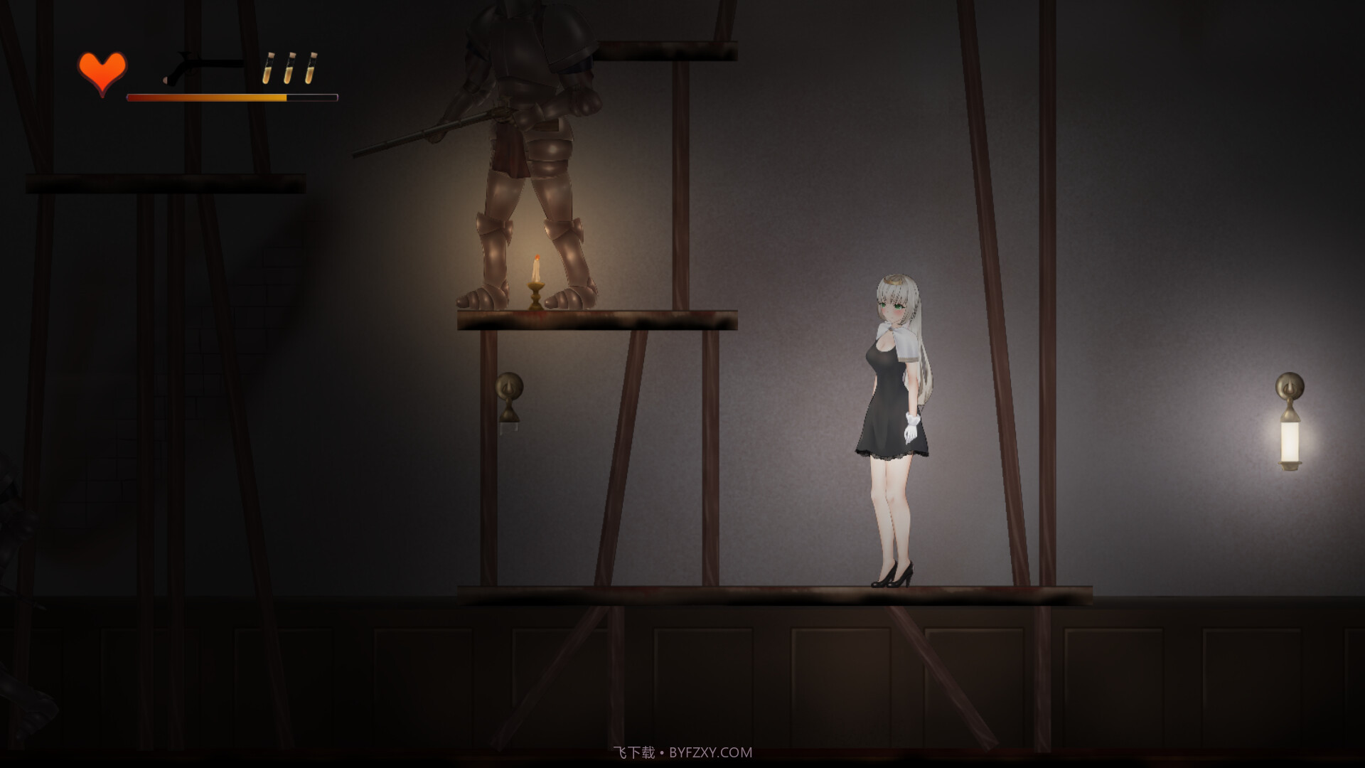 魅惑城堡截图3 魅惑城堡截图3