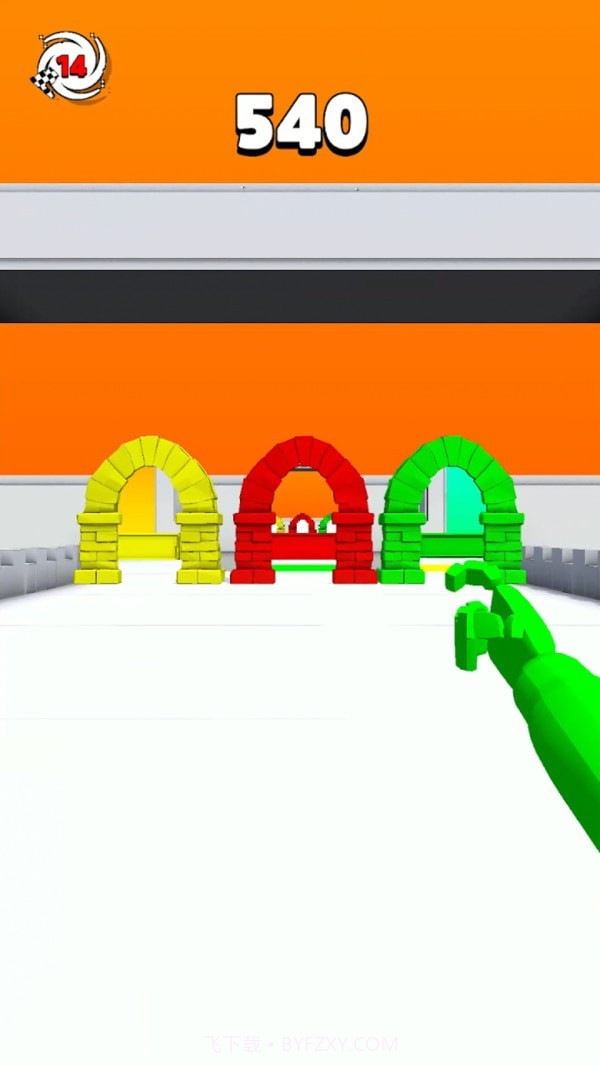 穿越门户截图1 穿越门户截图1