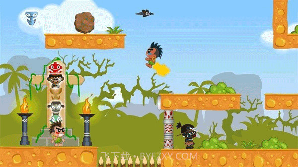 屁王兄弟截图1 屁王兄弟截图1