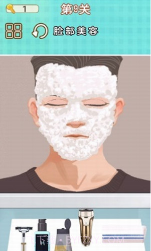 修脚师傅模拟器截图3